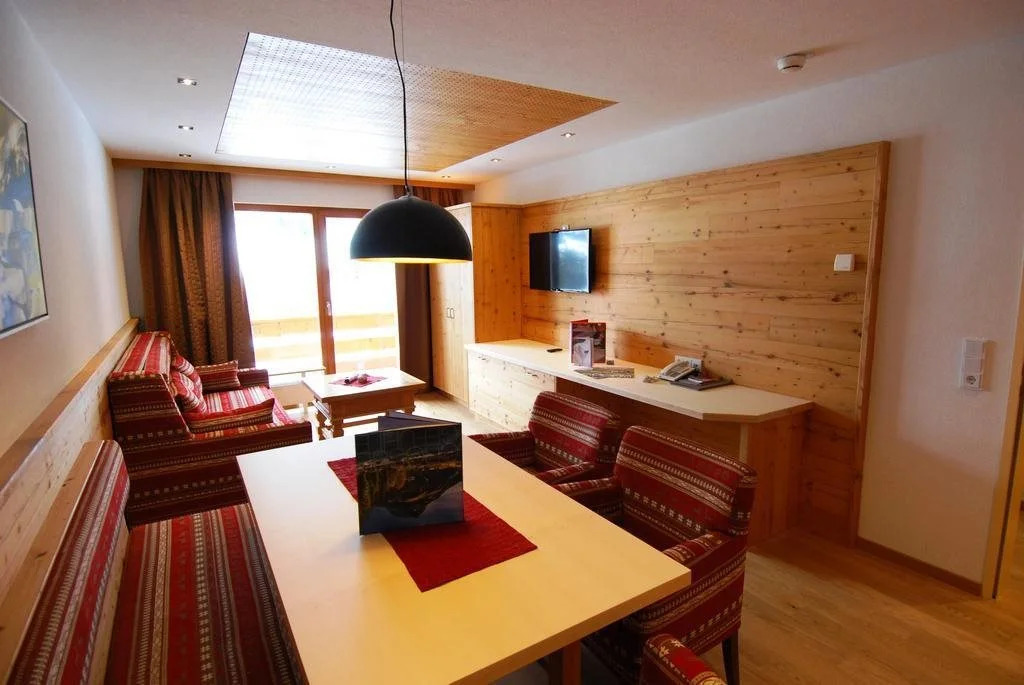 Hotel Austria