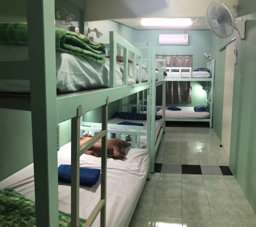 5 Minute Hostel