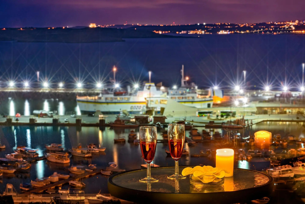 Grand Hotel Gozo