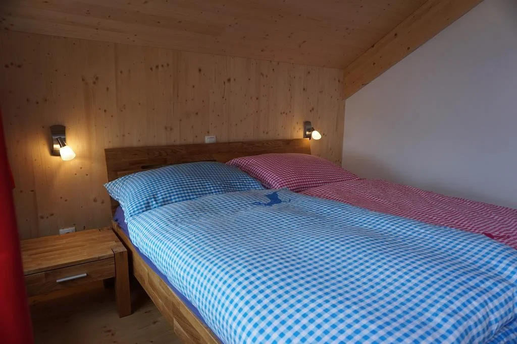Alpenchalets Klippitz