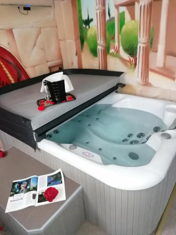 Chambre Venus