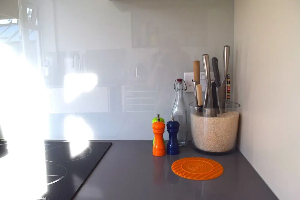 2 Bedroom Garden House in Tooting