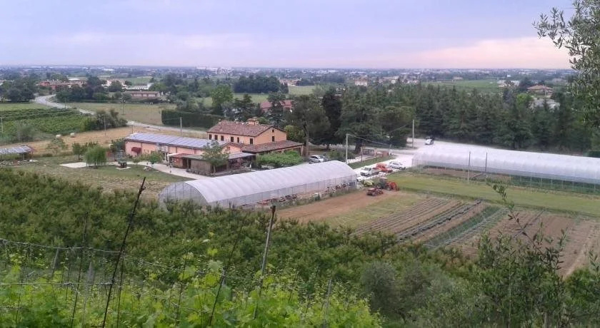 Agriturismo Perugini