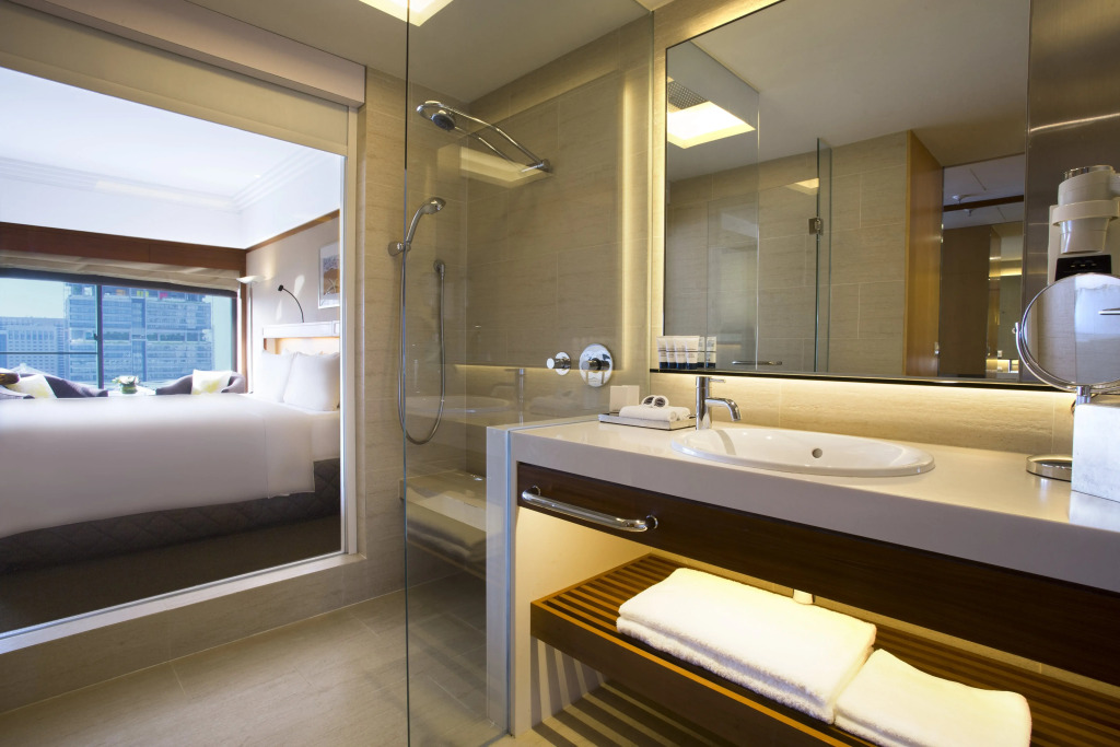 Pan Pacific Singapore