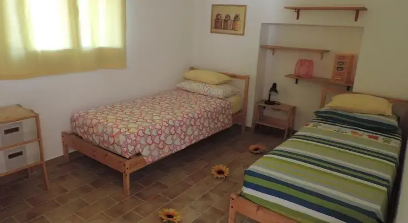 Villa San Vito dei Normanni