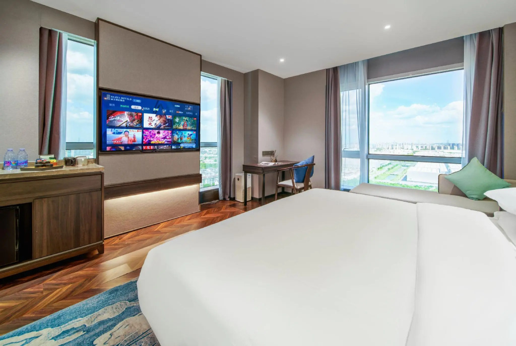 Rezen Dong Hotel