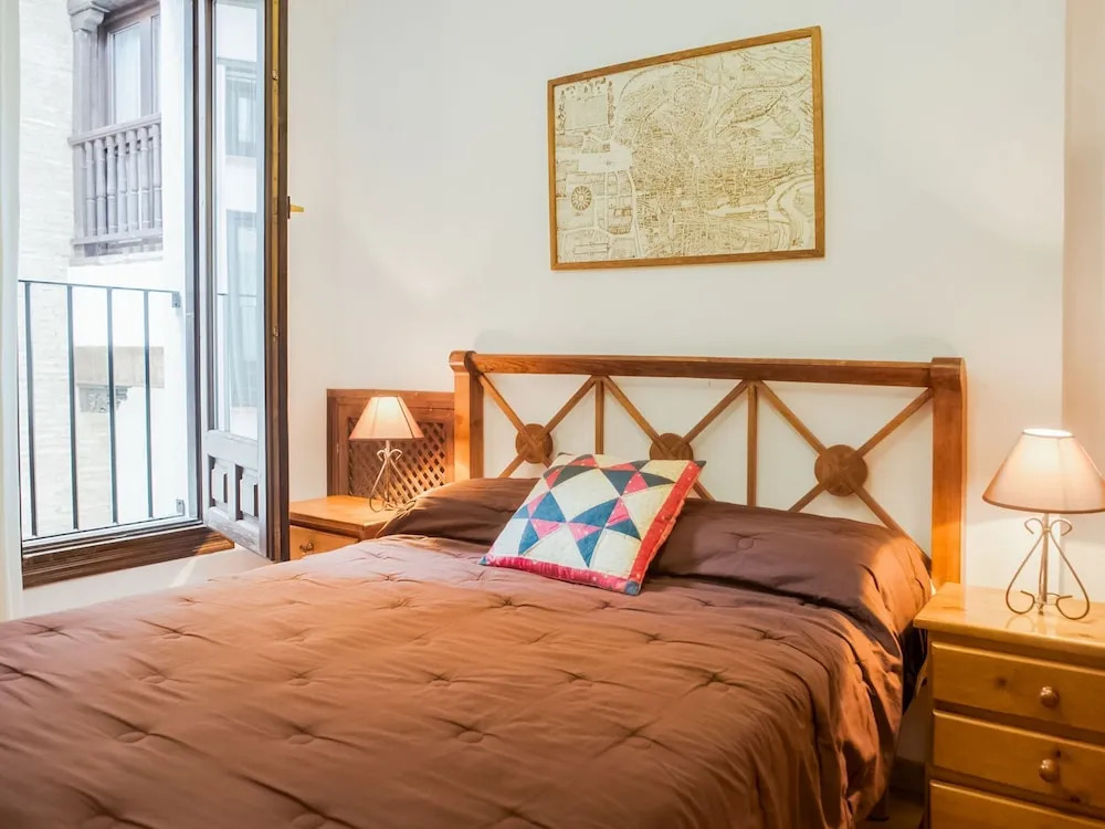Apartment Granada