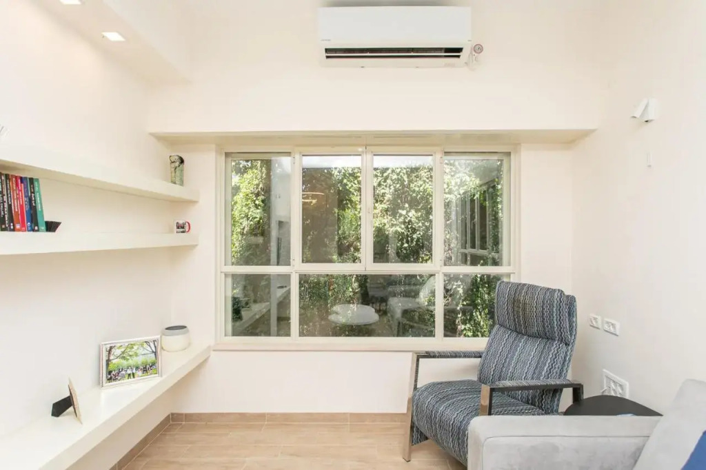 Carmel Boutique Apartments - Urban Forest