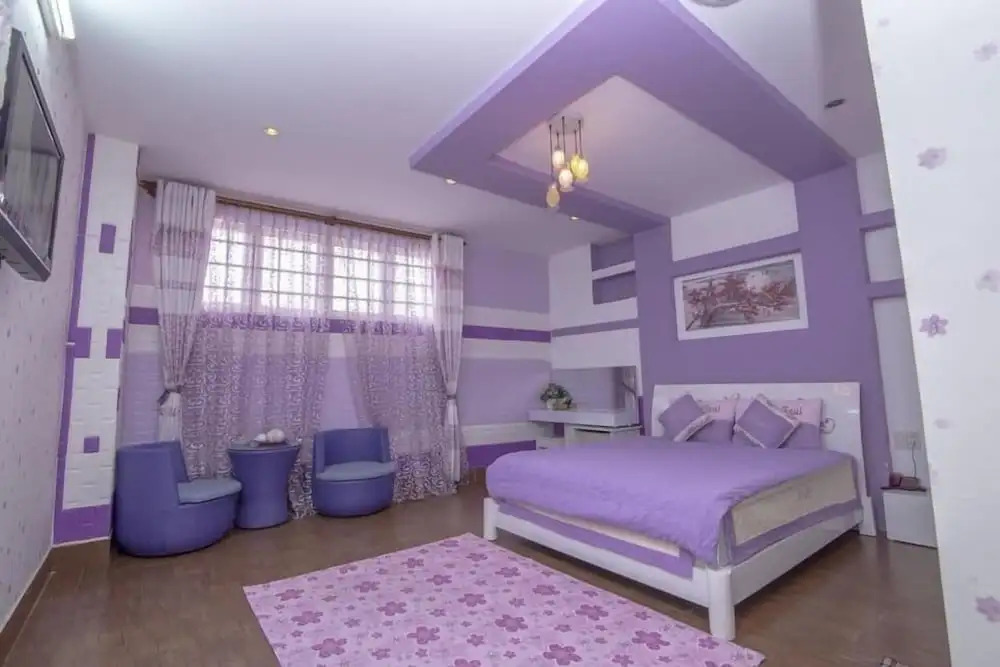 Hồng Tâm Hotel
