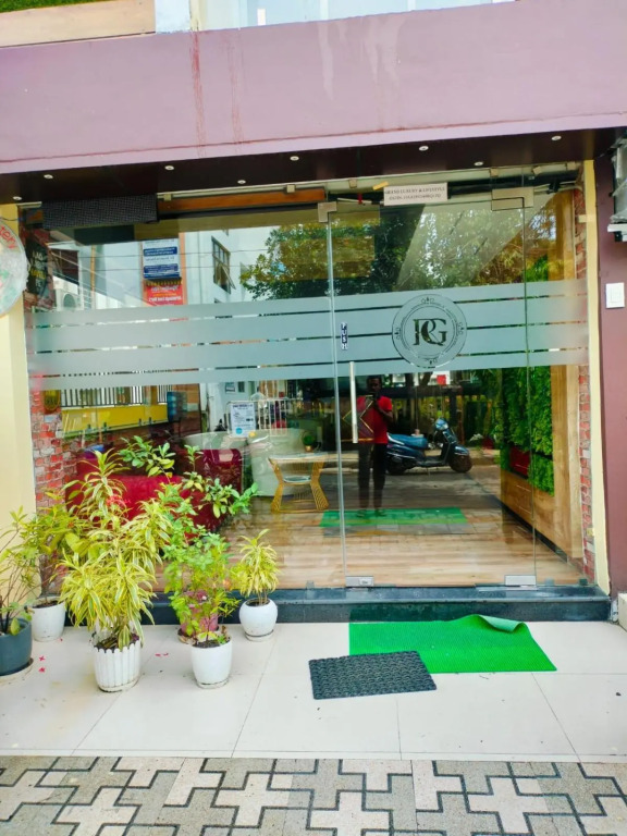 Royal Galaxy - An experience of wellness