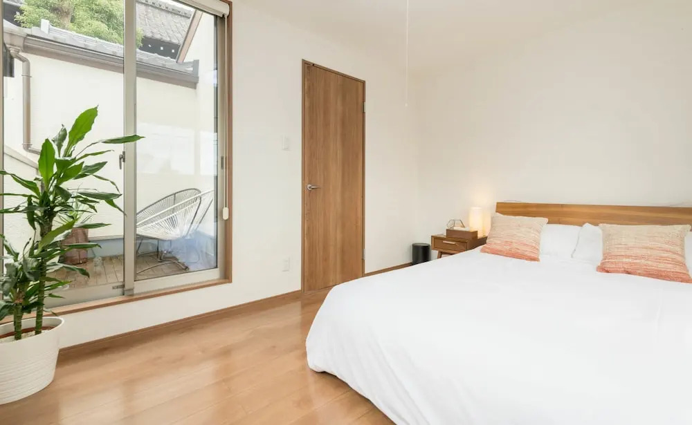 EnSe Kiyomizu Villa