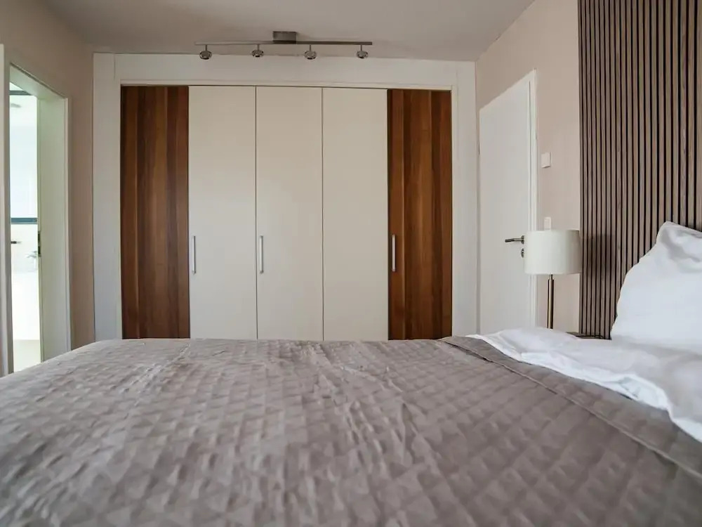 K&T Estates & Spa, Frankfurt