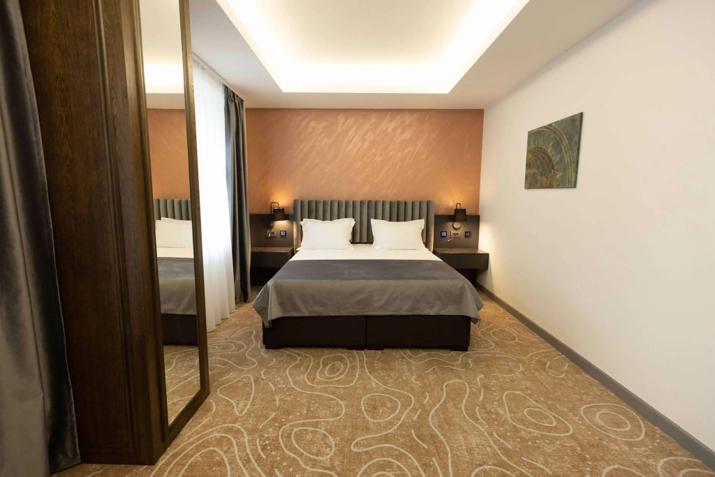 ATLAS Hotel