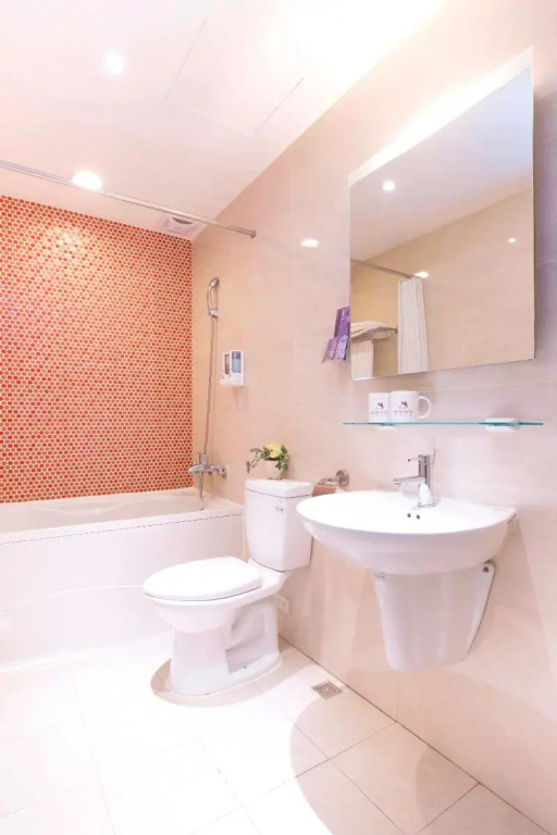 Muzik Hotel - Ximending Xining Branch