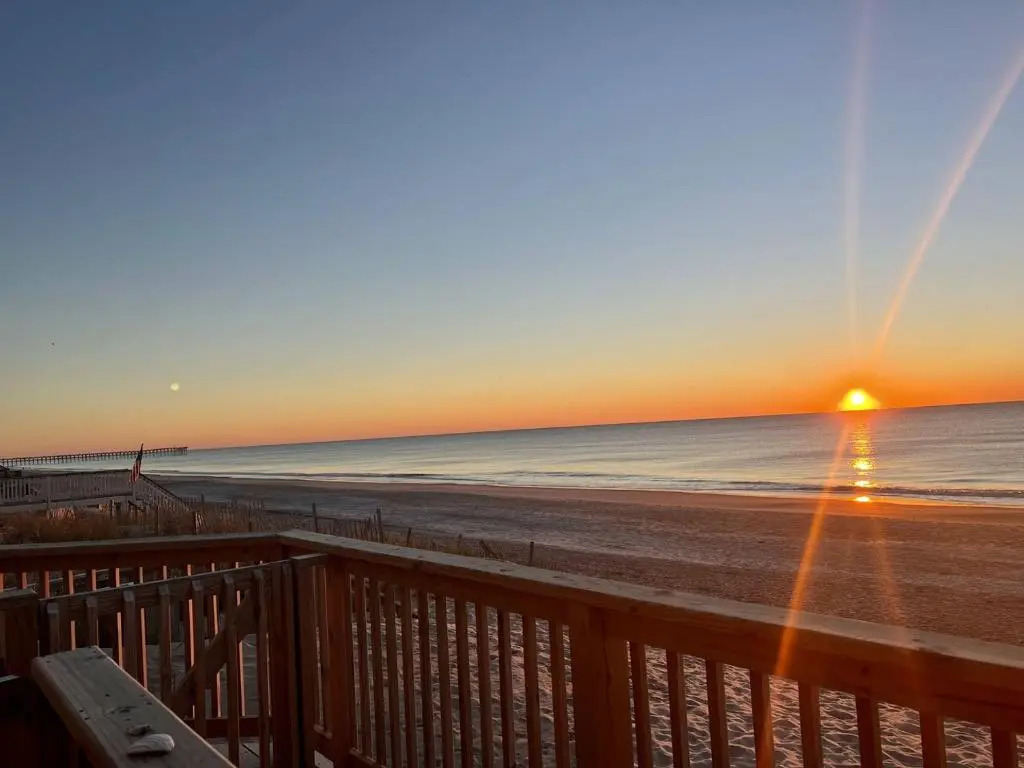 904-B Turtle Cove - Ocean Dune