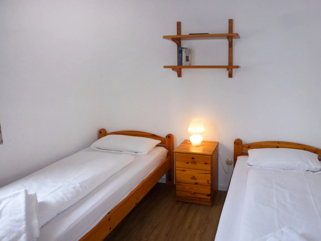 Holiday Home Saarland by Interhome