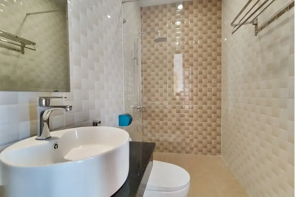 Oyo 841 Bao Hoang Hotel