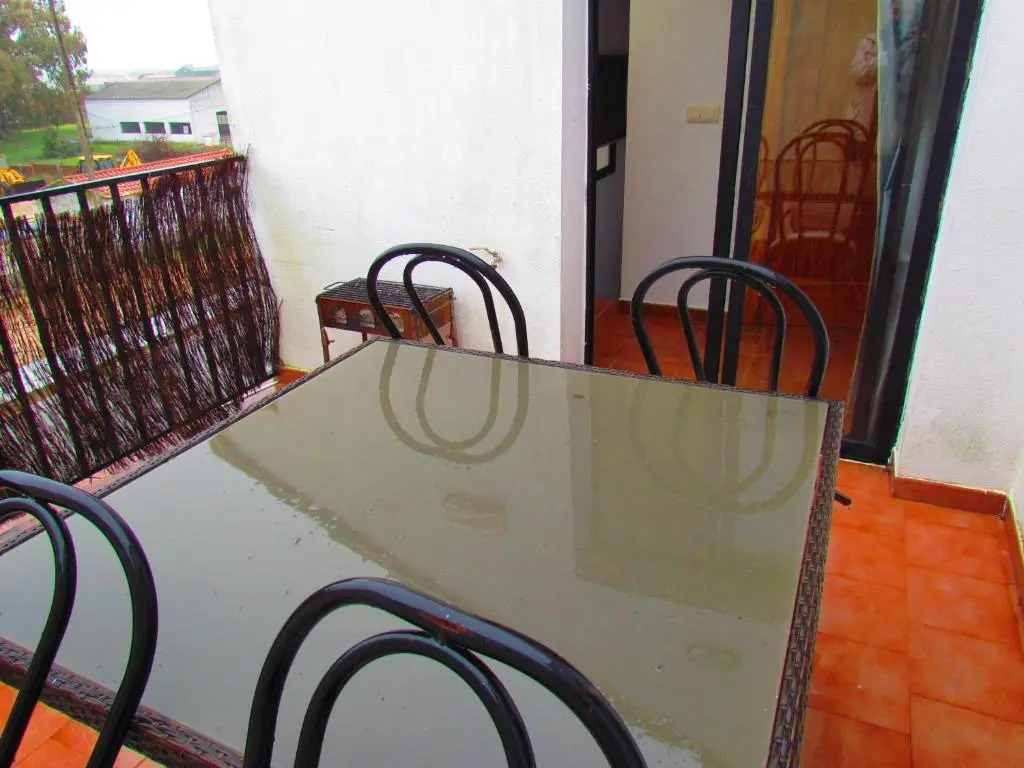 Apartamentos Casas Rurales "Paraje San Blas" TR-BA-00166