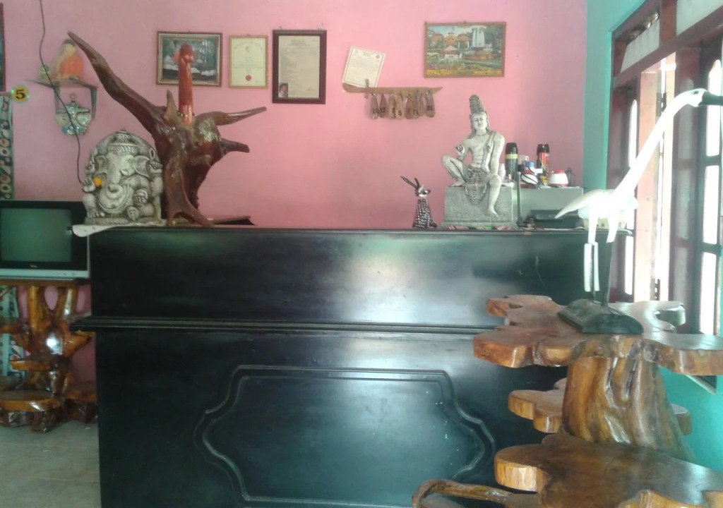 Hotel Dambulla Ritz
