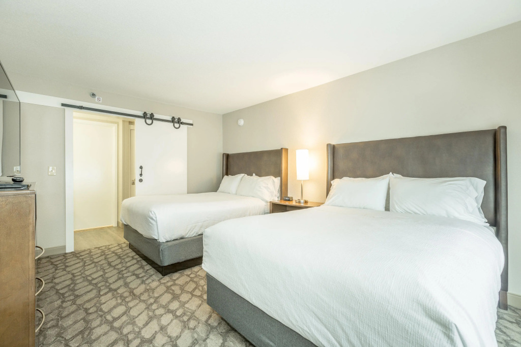 Holiday Inn Hotel and Suites Peachtree City by IHG