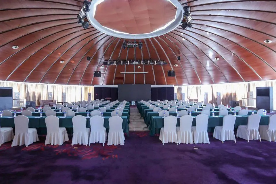 Xing Lin Wan Hotel