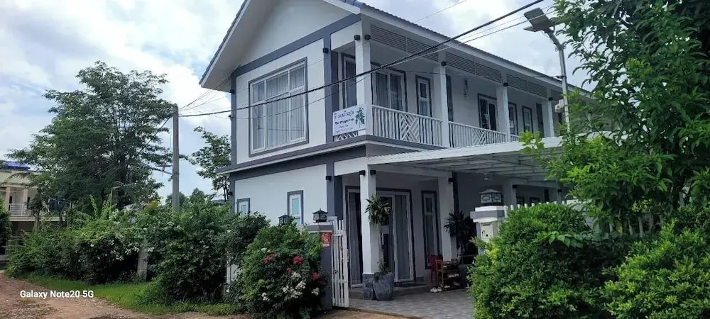 The Pepperian Homestay