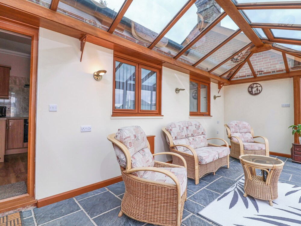 Stapleton Farm Bungalow
