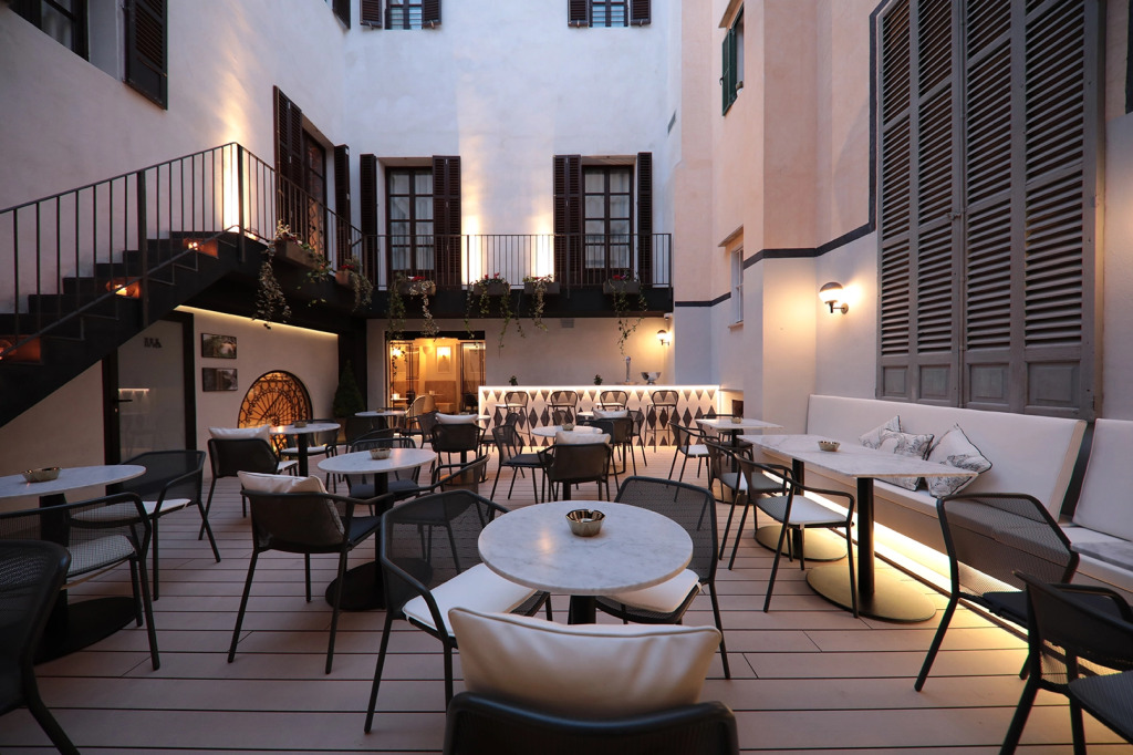 Summum Boutique Hotel Meliá Collection