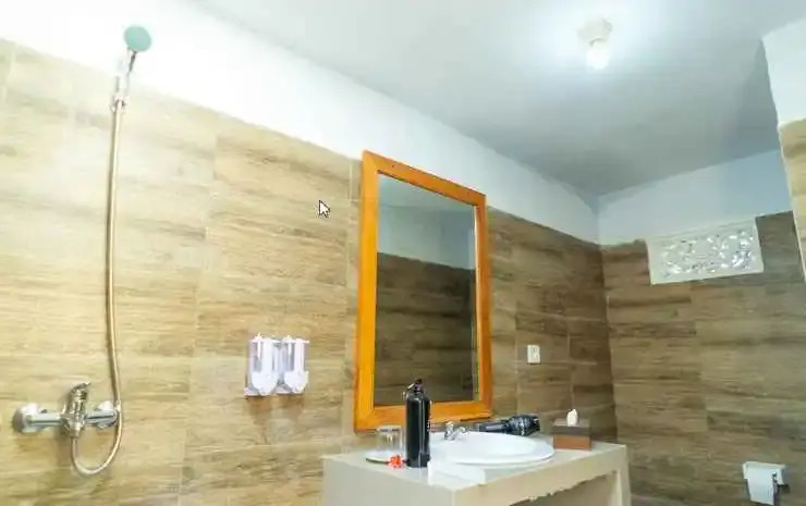 Sundi Hill Cottage