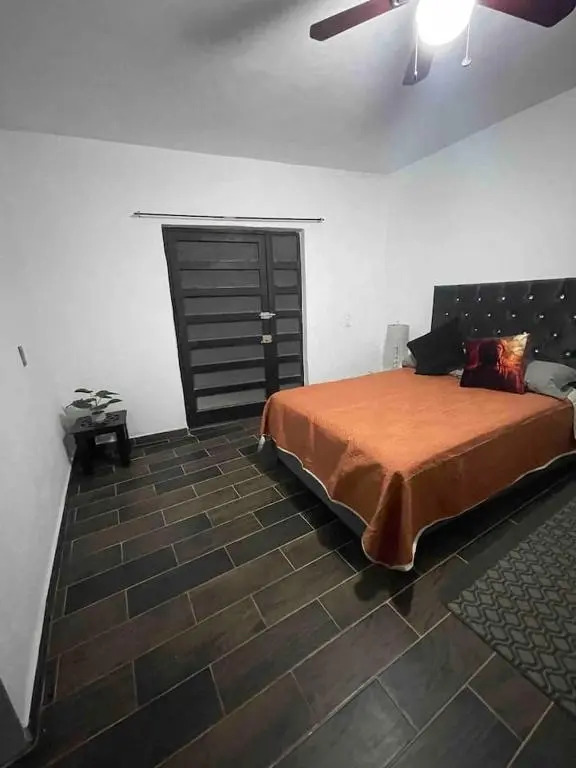 DEPARTAMENTO DE 3 RECAMARAS RECIEN RENOVADO LISTO PARA TU ESTADIA