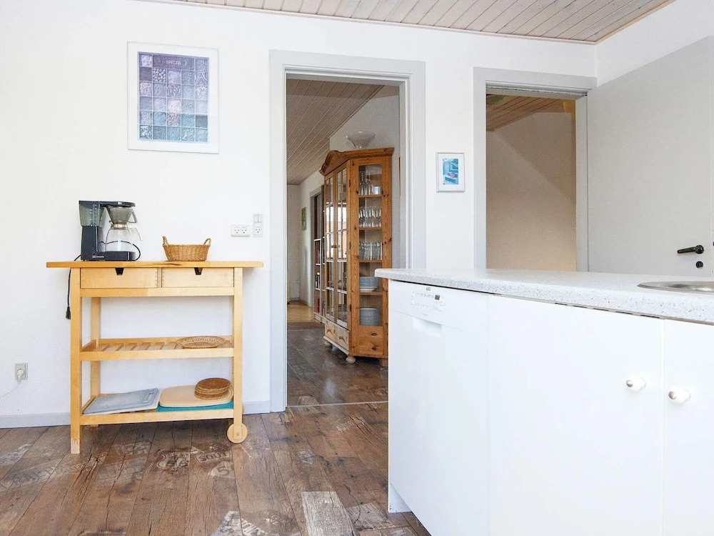 8 Person Holiday Home in Thyboron-by Traum