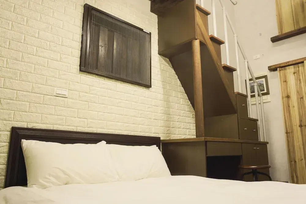 Horseshoe Crab Cottage - Hostel