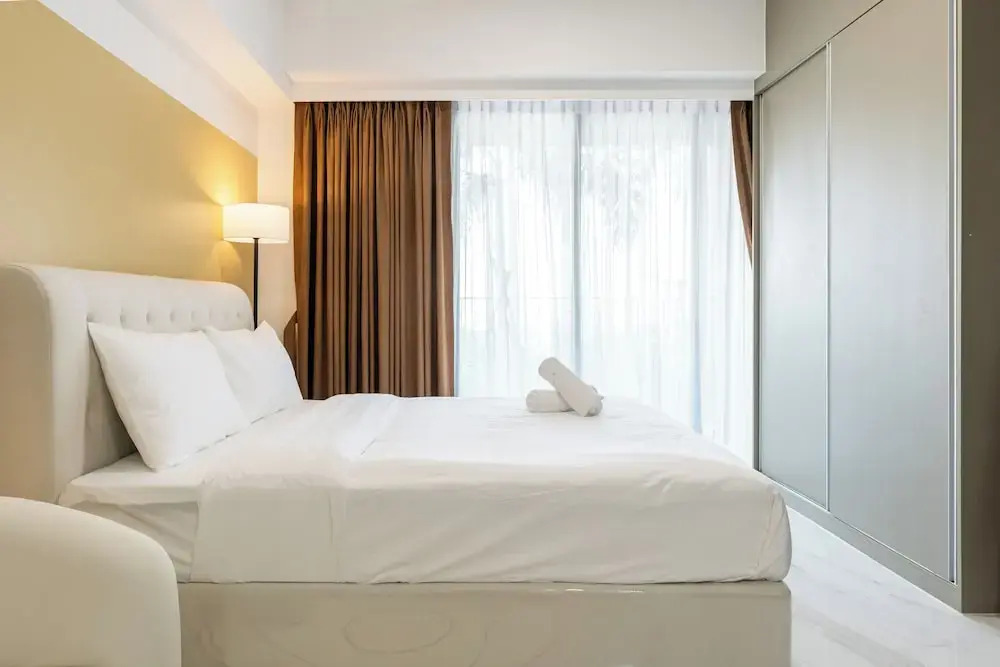Royal Platinum Condo by Soben Homes