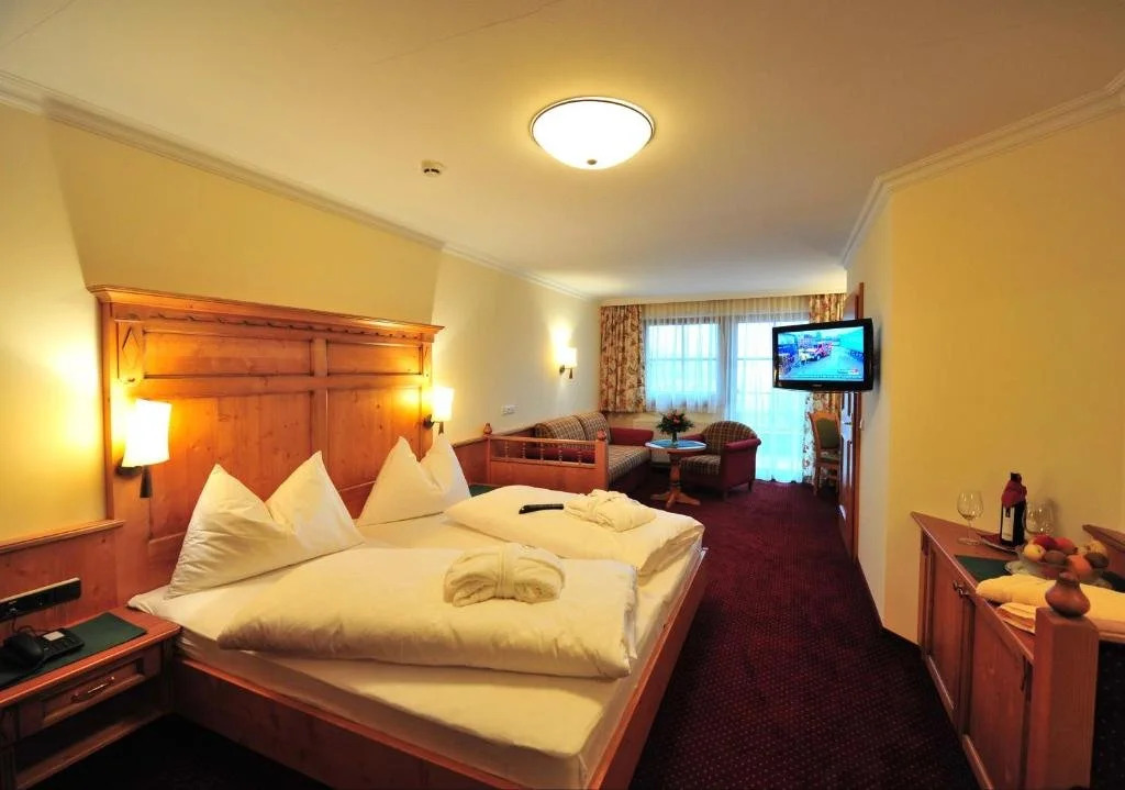 Hotel Seeblick