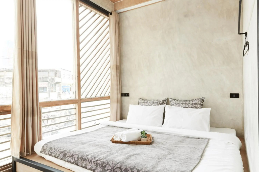 Vann Bangkok Boutique House