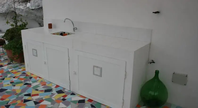 Maridea Casevacanza - Ippocampo