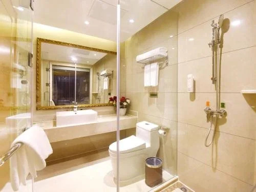 Vienna International Hotel (Changsha Wuyi Square)