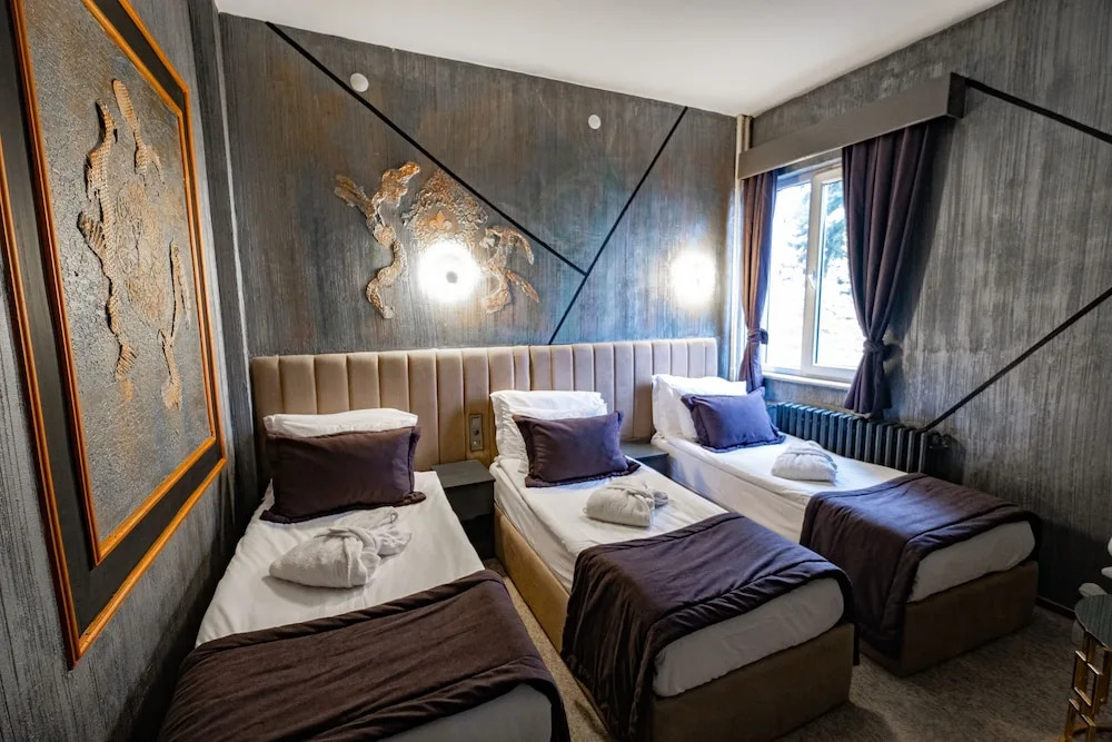 Lizbonia Hotel
