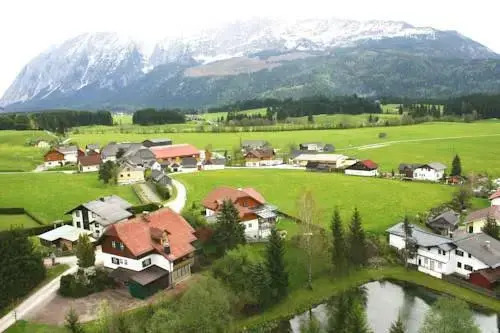 Appartement Trixi
