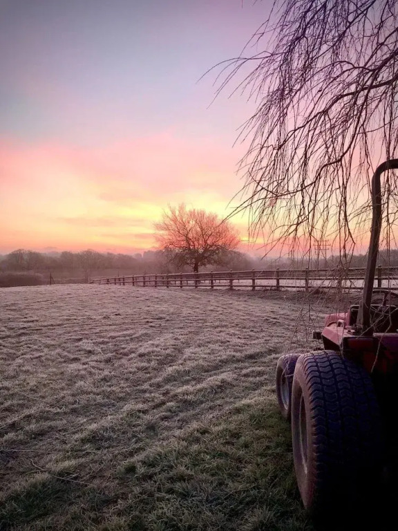 Hazelhurst Farm