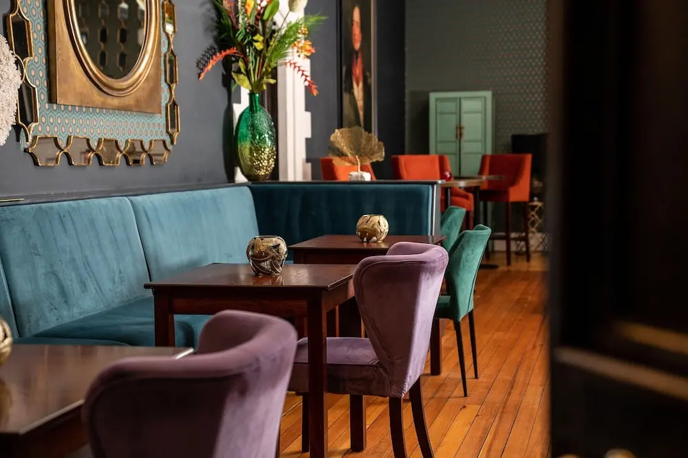 Lanelay Hall Hotel & Spa