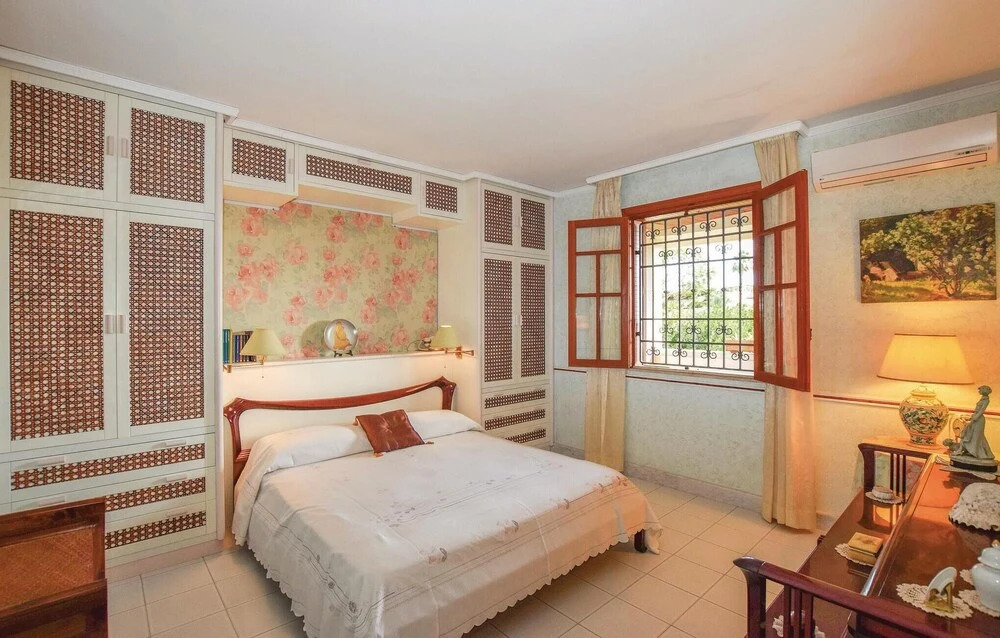 Villa Donna Carmen