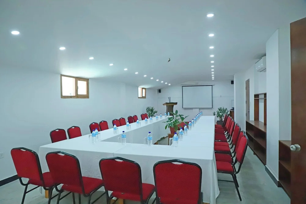 The BD Hotel