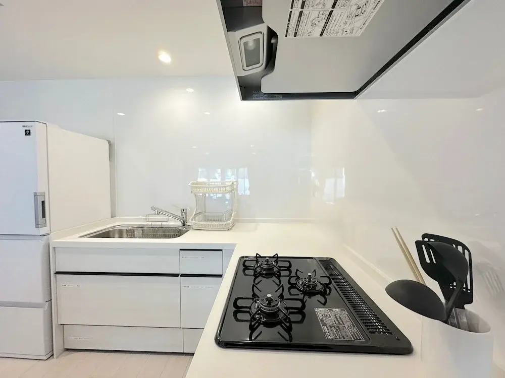 Grandioso Okinawa Pool Villa Onna 7