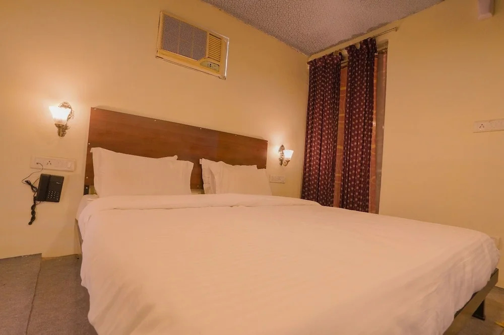 Royal Ocean Resort