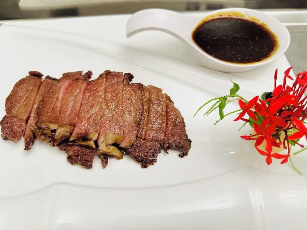君悦酒店阿布贾店 JUN YUE Abuja hotel