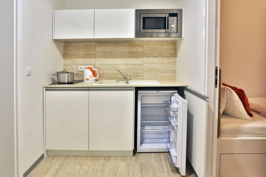 VIP Apartments
