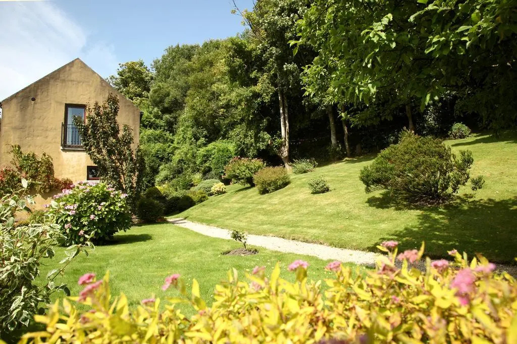 Woodbine Cottage