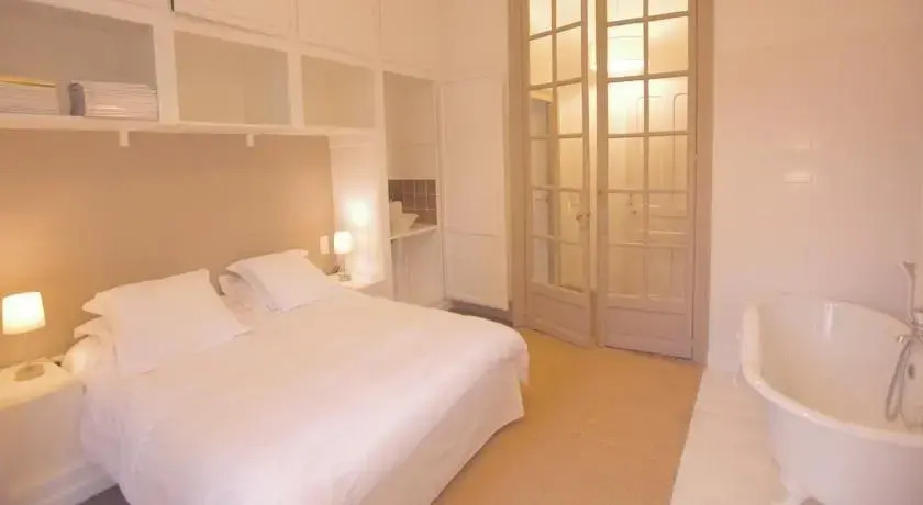 La Grande Maison