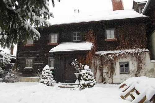 Kolping-Ferienhaus
